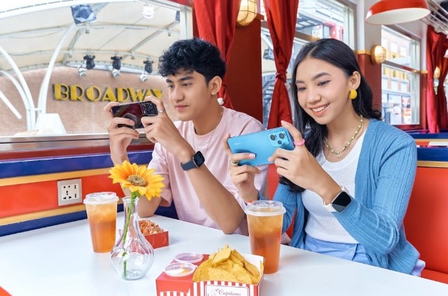 Kejutan Harga Baru Redmi Note 12 Series, Makin Worth it untuk Ngonten Setiap Hari