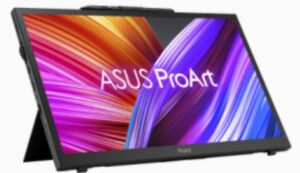 ASUS Umumkan Ketersediaan Pen Display ProArt PA169CDV di Bulan Oktober