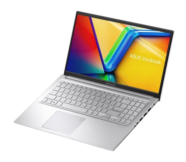 ASUS Vivobook Go 15 OLED, Laptop Layar OLED Paling Terjangkau