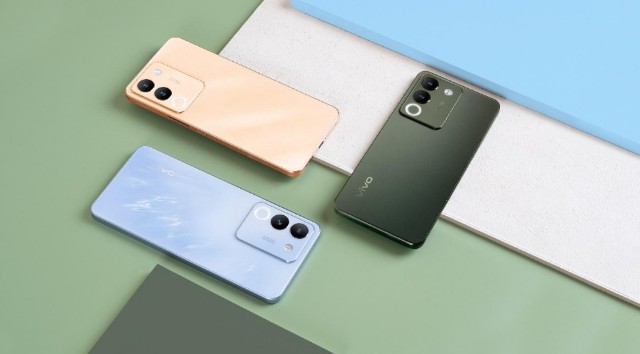 Lengkapi Seri V29 Terbaru, vivo V29e Hadirkan Group Photo Lebih Luas dan Jernih