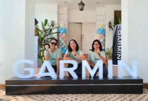 Menjadi Pribadi Lebih Sehat di Acara “Know The Real You”Wellness Escape Bersama Garmin