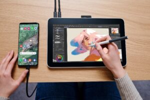 Generasi Terbaru Wacom One Hadir di Indonesia,Ada Pen Display dan Pen Tablet