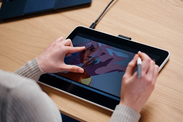 Generasi Terbaru Wacom One Hadir di Indonesia,Ada Pen Display dan Pen Tablet