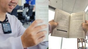 Galaxy Z Flip5: HP Lipat Terbaik untuk Vlogging Kreatif