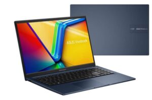 ASUS Vivobook Go 15 OLED, Laptop Layar OLED Paling Terjangkau