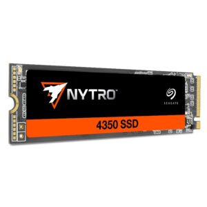 Seagate Hadirkan Nytro 4350 NVMe SSD Memberikan Performa yang Konsisten