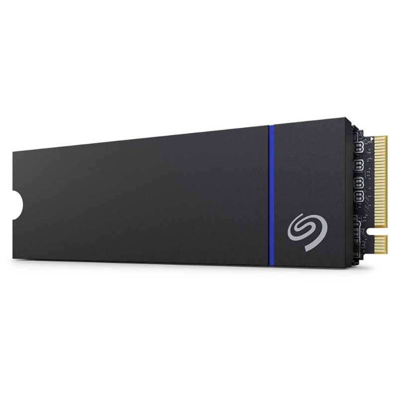 Seagate Game Drive PS5 NVMe SSD Hadirkan Kecepatan dan Performa Bagi Para GamerÂ 