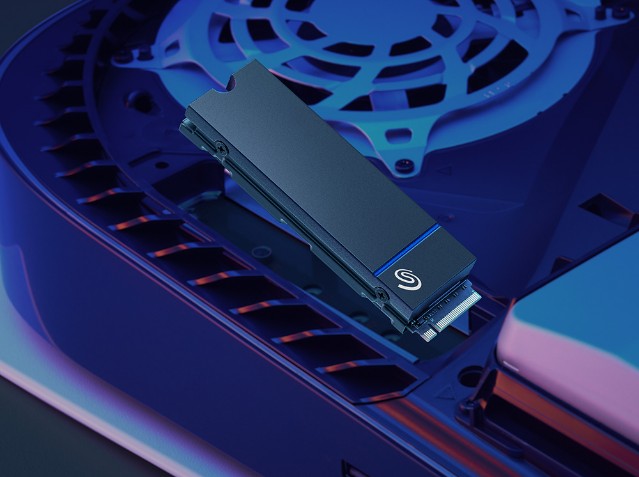 Seagate Game Drive PS5 NVMe SSD Hadirkan Kecepatan dan Performa Bagi Para Gamer 
