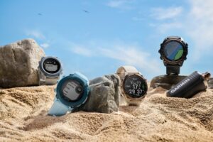 Garmin Hadirkan Tiga Perangkat Baru Ekosistem Diving