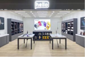 Hello Store Resmi Jadi Drop-Off Point Layanan Perbaikan Gadget Produk Apple