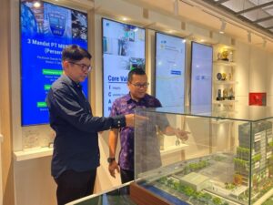 XL Axiata Business Solutions Perkuat Digitalisasi di Industri Transportasi dan Manufaktur