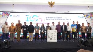 APJII Mengukuhkan Komitmen untuk Ekosistem Digital yang Berkelanjutan dan Aman