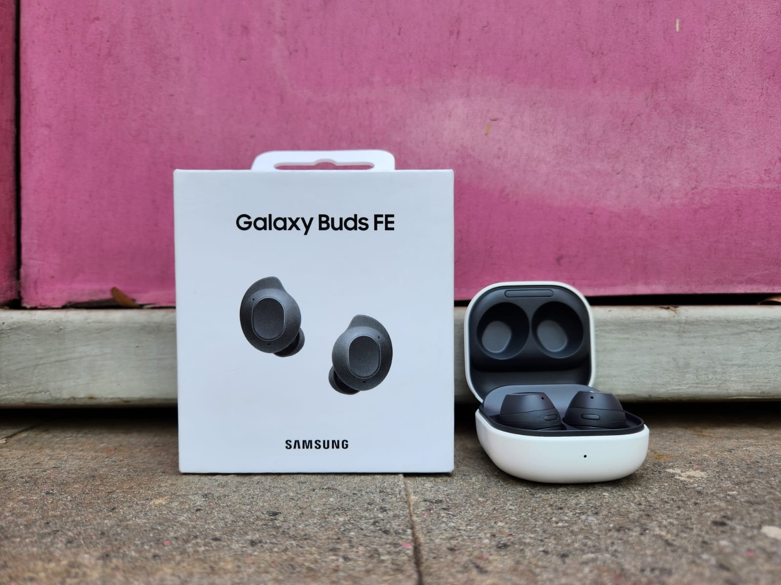 Can I Use Samsung Galaxy Buds Fe With Iphone