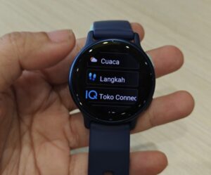 Garmin Vivoactive 5, Pelatih Kebugaran Canggih dan Stylish di Pergelangan Tangan Anda 