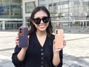 vivo V29 Sudah mencapai target penjualan