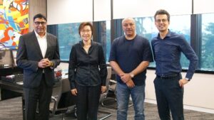 Indosat Ooredoo Hutchison Jalin Kemitraan RCS Business Messaging Pertama di Indonesia