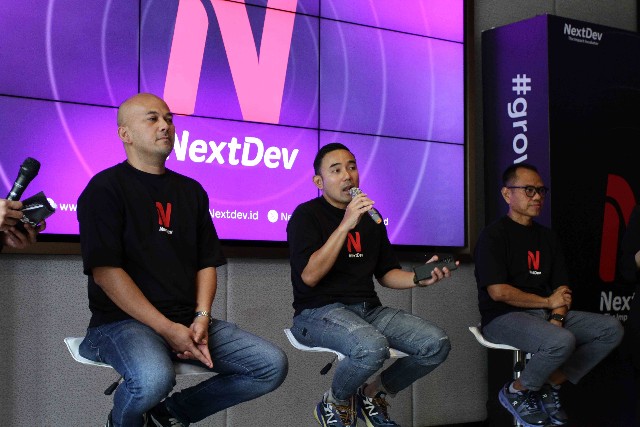 Gelar NextDev ke-9, Telkomsel Ciptakan Dampak Sosial Berkelanjutan dalam Implementasikan Prinsip ESG