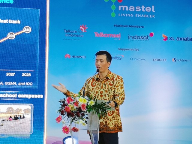 Ekosistem 5G Ambil Langkah Bersama untuk Pacu Visi Digital Indonesia di Gelaran 5G Summit 2023