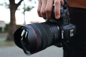 Canon RF10-20mm f/4L IS STM, Lensa Zoom Ultra-Wide Terbaru 