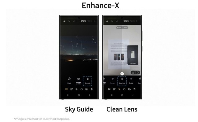 Pembaruan One UI 6 Hadirkan Kecanggihan AI Camera di Samsung Galaxy