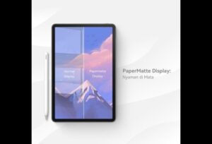 HUAWEI MatePad 11 PaperMatte Edition Tawarkan Pengalaman Menulis Catatan Digital