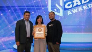 Indonesia Gadget Award 2023 Rayakan Kolaborasi dan Inovasi Gadget Terbaik