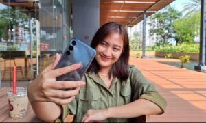 3 Tips untuk Bantu Kamu Ngonten Seharian dengan Galaxy M34 5G