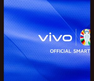 vivo Rayakan UEFA EURO 2024 Bersama Penggemar Sepak Bola Dunia