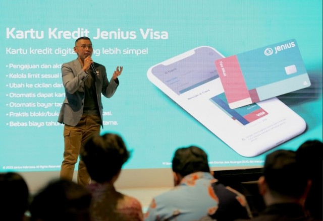 Jenius Hadirkan KrisFlyer Miles dan Traveloka Points untuk Penukaran Yay Points Real Time