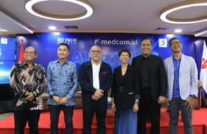 Bicara Soal Etika di Ranah Artificial Intelligence