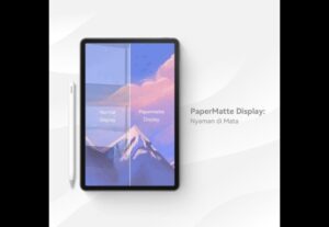 HUAWEI MatePad 11 PaperMatte Edition Tawarkan Pengalaman Menulis yang Lebih Praktis & Efektif!