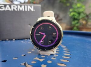 Review Garmin Venu 3S: Smartwatch ringan dengan fitur lengkap