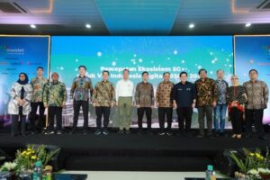 Ekosistem 5G Ambil Langkah Bersama untuk Pacu Visi Digital Indonesia di Gelaran 5G Summit 2023