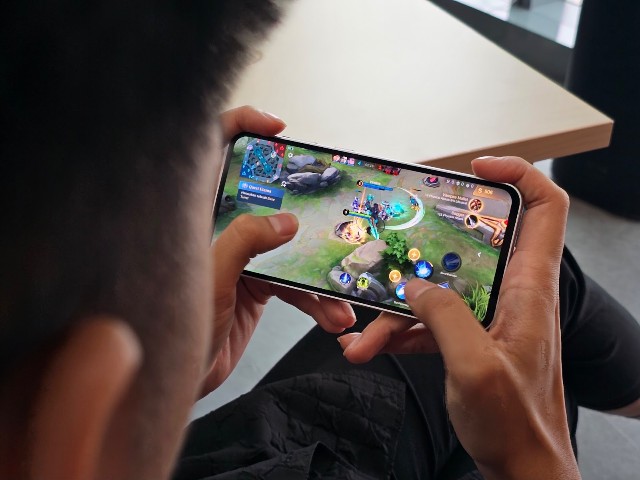 Ini Semua yang Harus Kamu Tahu, Rahasia Dibalik Gaming Experience Anti Ngelag Galaxy S23 FE!