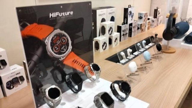 Lirik Pasar Indonesia HiFuture, Perkokoh Posisi sebagai Market Leader Industri Teknologi Audio