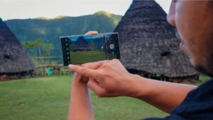 Konten Foto Alam Epic Pakai Kamera Galaxy S23 Ultra, Hasilnya Keren!