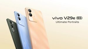 Yuk Intip Fitur Kamera vivo V29e dan Hasil Jepretannya