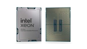 Intel Mengakselerasi AI Di Mana pun dengan Meluncurkan Produk-Produk yang Powerful