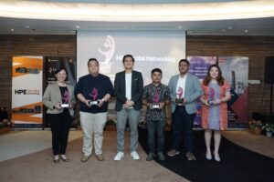 AVSystem Linkyfi Hadirkan Data Analytics AI Integrated WiFi Marketing Solutions dan Kolaborasi Sinergis bersama Mitra