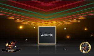 The Reviewers’ Award 2023 | Best Chipset Brand of The Year: MediaTek