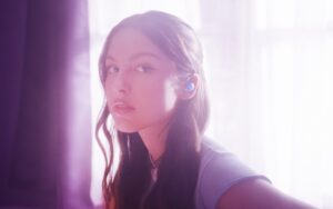 Sony Berkolaborasi Dengan Olivia Rodrigo Luncurkan “LinkBuds S x Olivia Rodrigo”