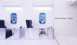 OPPO dan Singapore Airlines Manjakan Konsumen Find N3 Series dengan Pengalaman Traveling Eksklusif!