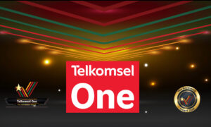 The Reviewers’ Award 2023 | Best Consumer Service: Telkomsel One