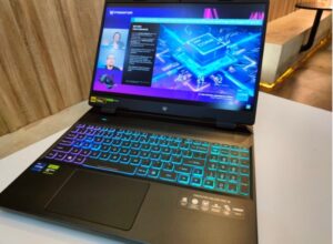 Laptop Acer Helios Neo 16: Laptop Berdesain Futuristik, Performa Ciamik yang Perlu Diketahui!