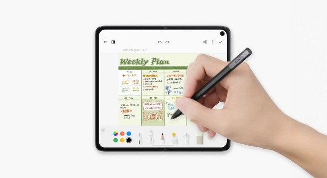 Ini 5 Keunggulan OPPO Pen Jadi Pendamping Sempurna OPPO Find N3!