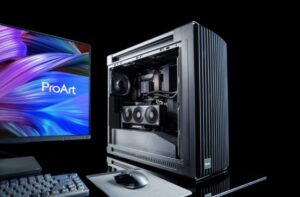 ASUS Perkenalkan Case Komputer ProArt dengan Mengeluarkan Chassis PA602