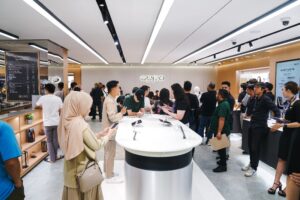 Dibanderol 30 Juta Rupiah, Siapa Konsumen yang Membeli OPPO Find N3 di Indonesia?