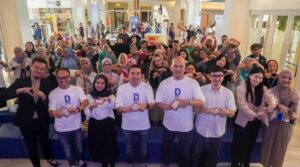 Hadirkan DCE Tahun ke-3, Telkomsel Terus Akselerasikan Transformasi Digital UKM