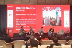 Bahas Masa Depan Digitalisasi Indonesia, GSMA Tekankan Pentingnya Keberlanjutan Usaha