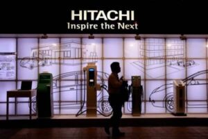 Hitachi Vantara Integrasikan Layanan dengan Google Cloud, Luncurkan Unified Compute Platform